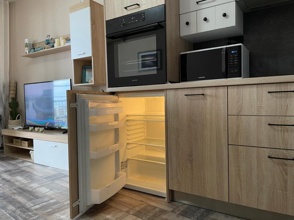 Briz Mk Apartment رافدا المظهر الخارجي الصورة