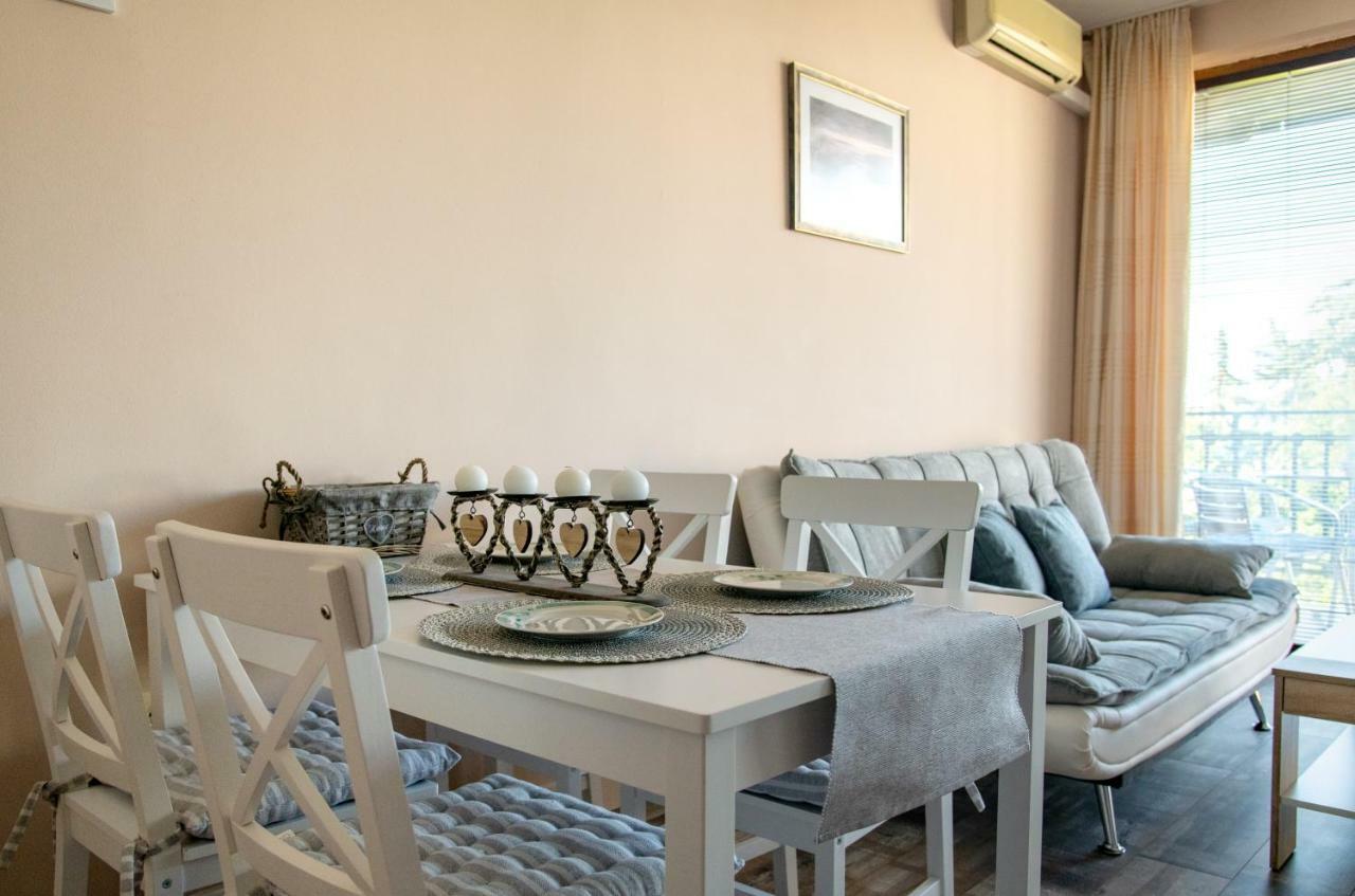 Briz Mk Apartment رافدا المظهر الخارجي الصورة