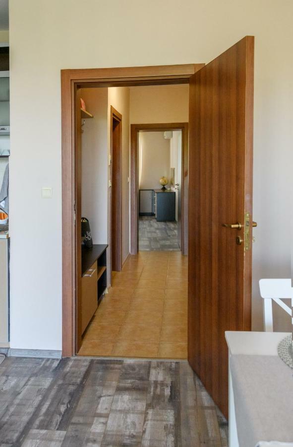 Briz Mk Apartment رافدا المظهر الخارجي الصورة
