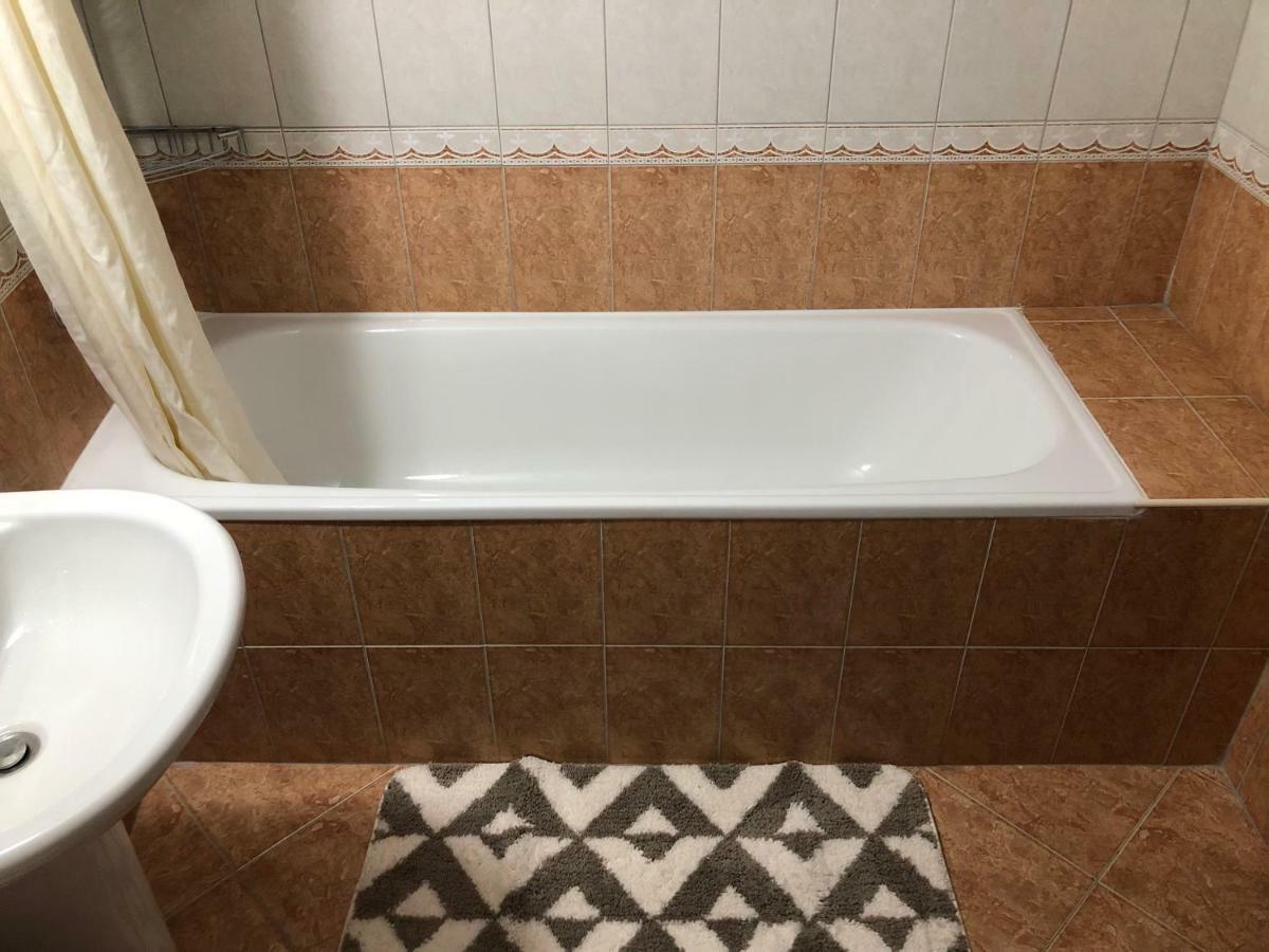 Briz Mk Apartment رافدا المظهر الخارجي الصورة