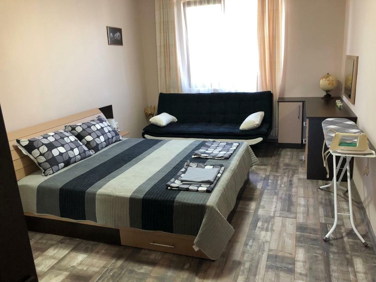 Briz Mk Apartment رافدا المظهر الخارجي الصورة
